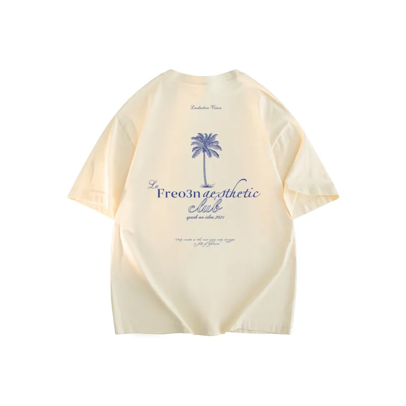 FREO3N T Shirts Unisex-8