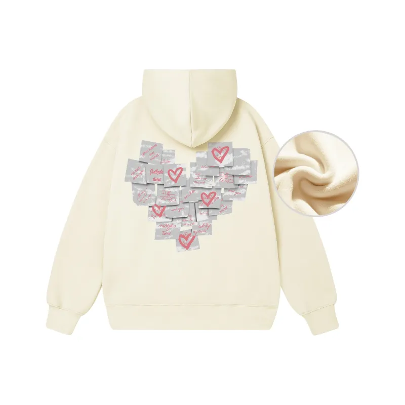 SEANBYSEAN Sweatshirts Unisex-24
