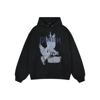 CHINISM Sweatshirts Unisex