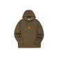 Deerskin Brown