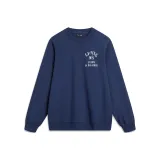 Dark Ship Blue