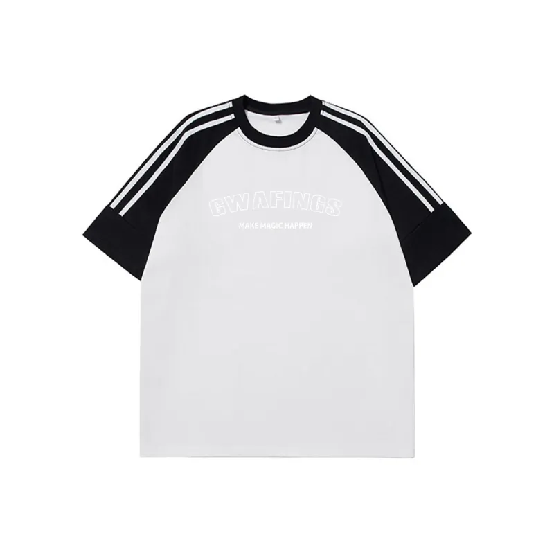 GWAF T Shirts Unisex-12