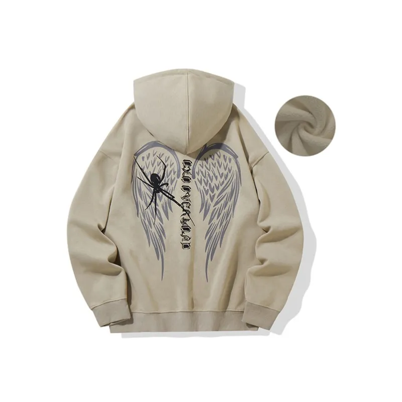 OXO OVERLOAD Sweatshirts Unisex-21