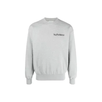 Aries No Problemo Crewneck Sweatshirt