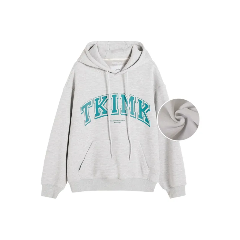 TIKIMOMOKA Japanese Tooling Couple Series Sweatshirts Unisex-3