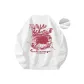 White[Thickened and Fleece-Lined]