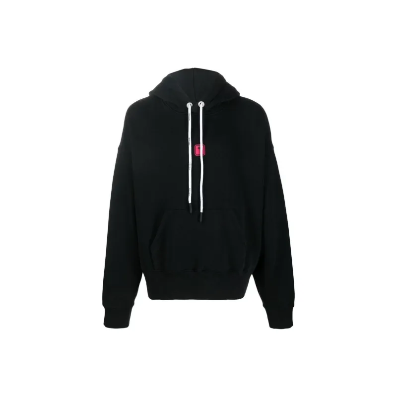 PALM ANGELS Pxp Hoodie-0