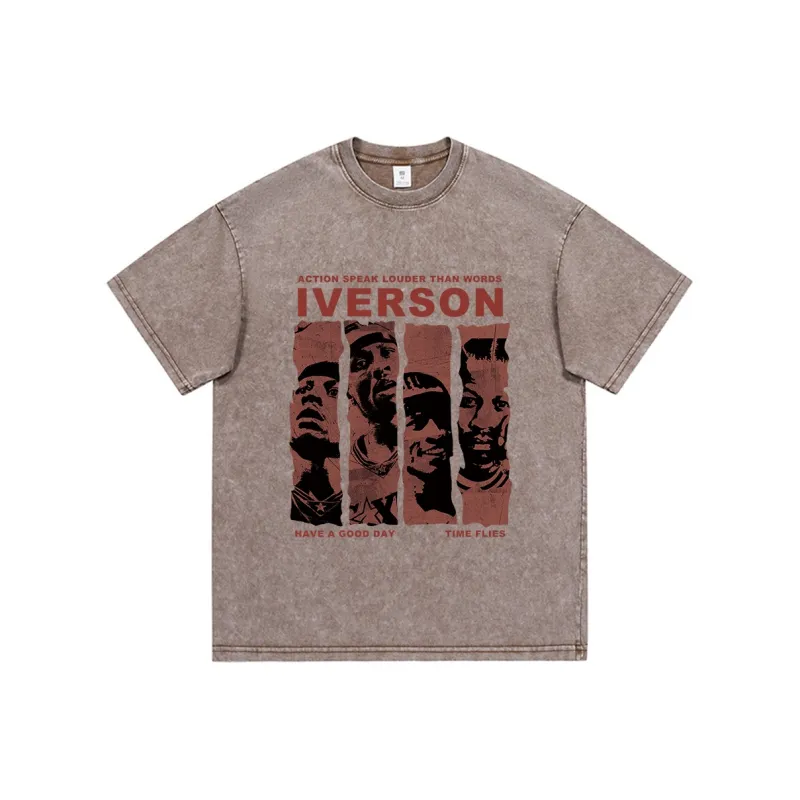 AI3 T Shirts Unisex-15