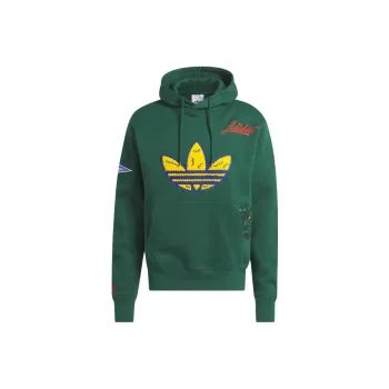 Adidas Originals Collegiate Badge Hoodie