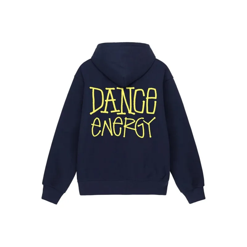 Stussy Dance Energy Hoodie-4