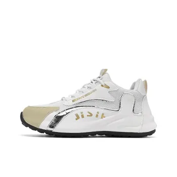 Green Feet Slip Resistant, Abrasion Resistant, Breathable Low Top Casual Shoes Men's