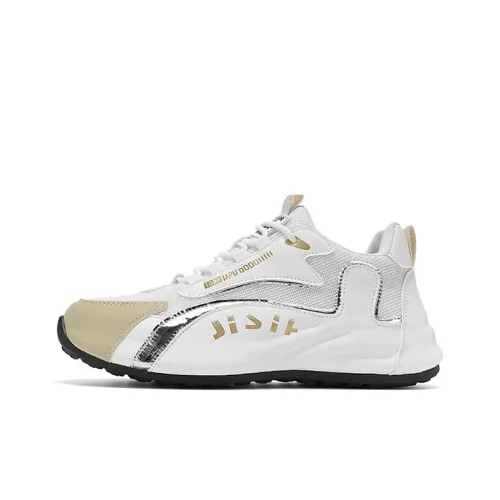 Green Feet Slip Resistant, Abrasion Resistant, Breathable Low Top Casual Shoes Men's