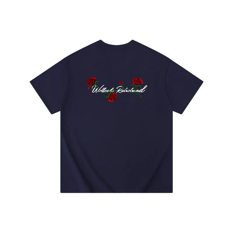 WOLF CODE T Shirts Unisex-7