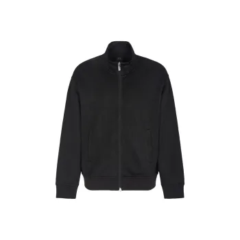 ARMANI EXCHANGE Zip up Cardigan