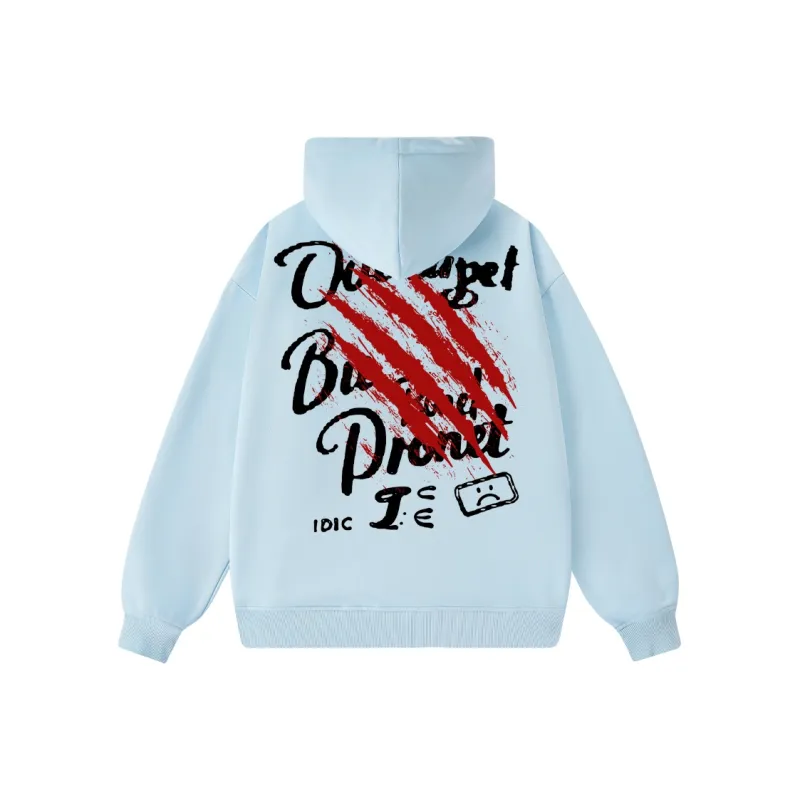 IVEIII Sweatshirts Unisex-15