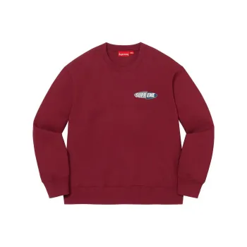Supreme 212 Crewneck