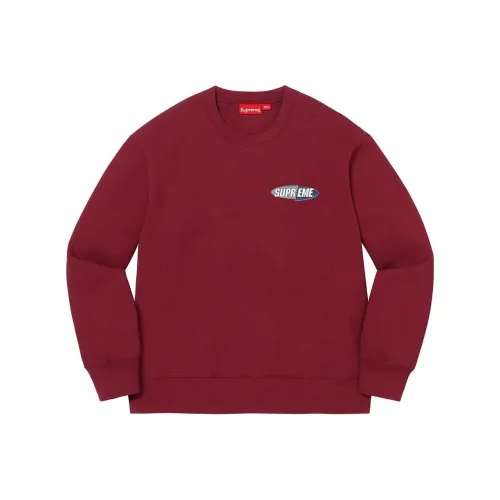 Supreme 212 Crewneck