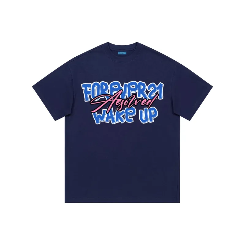 FOREVER 21 T Shirts Unisex-19