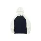 Navy/Navy Blue, Hooded