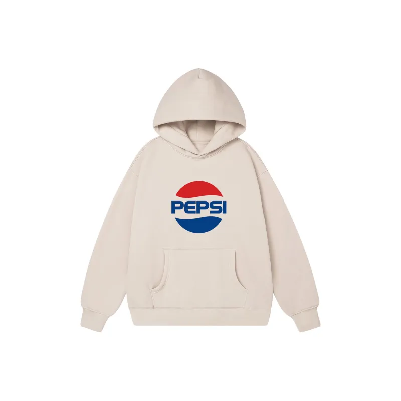 Pepsi Sweatshirts Unisex-2