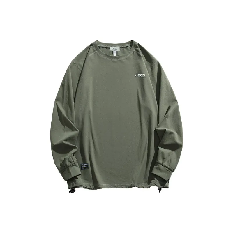Jeep T Shirts Unisex-6