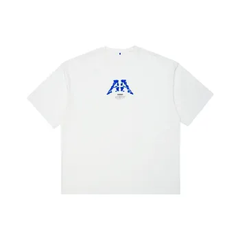 ADER ERROR Graphic print T shirt