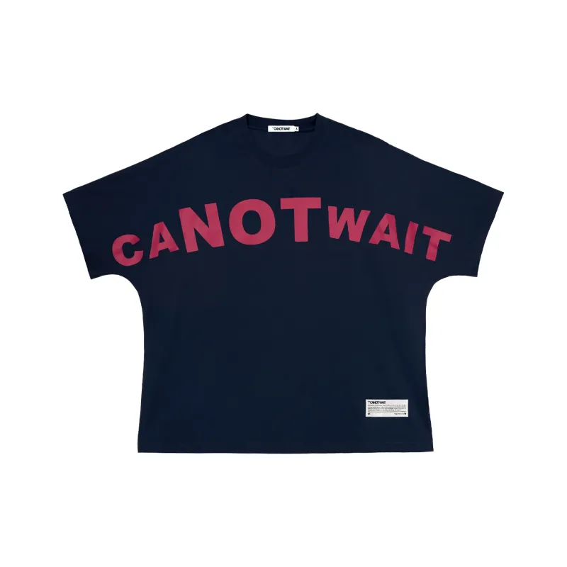 CANOTWAIT_ T Shirts Unisex-16