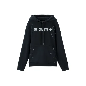 23R+ Sweatshirts Unisex Dark Royal Blue