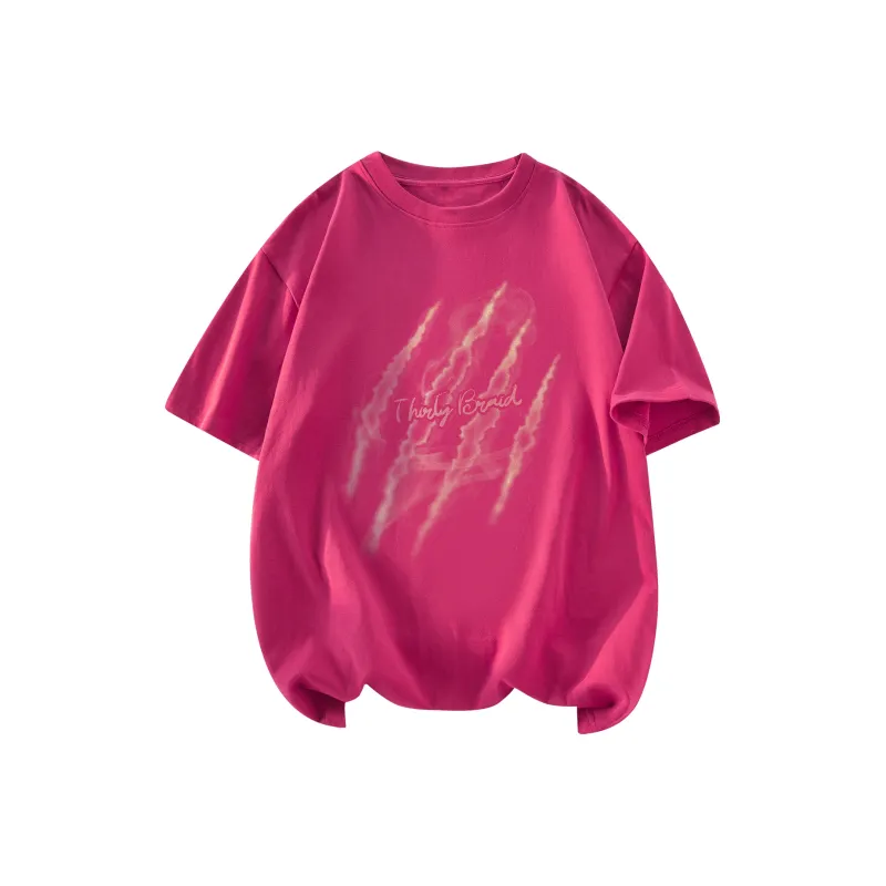 30BRAID T Shirts Unisex-9