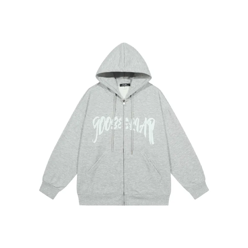 GOOSELIAR Sweatshirts Unisex-6
