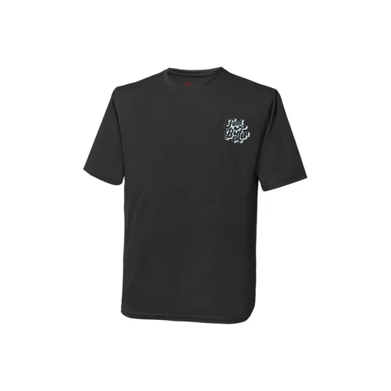 FIND BETTER T Shirts Unisex-8