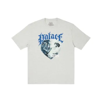 PALACE Save Thyself T shirt