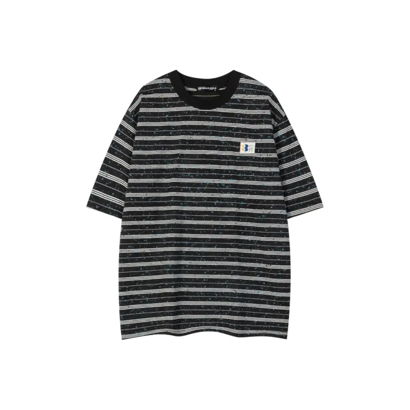 HKRXEC T Shirts Unisex-2