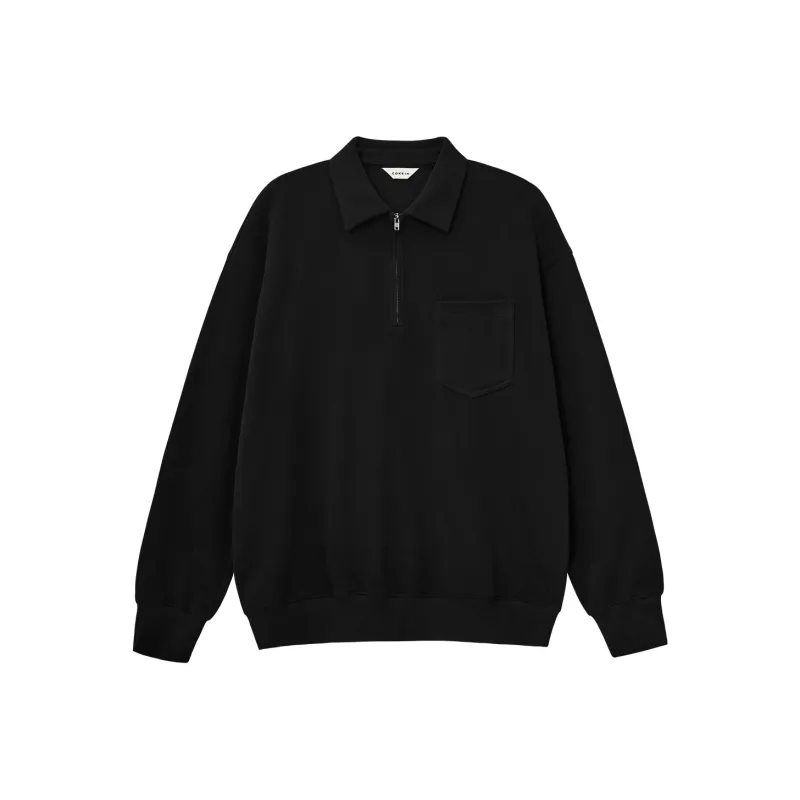 COKEIN Sweatshirts Unisex-3