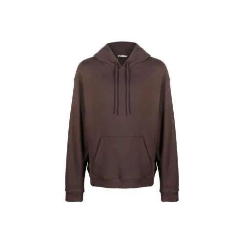 IH NOM UH NIT Sweatshirts Men Brown