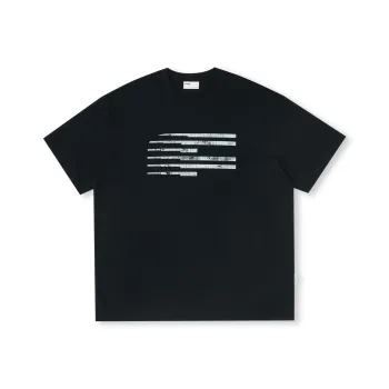 FPA ALWAYS MOVING Series T Shirt Unisex