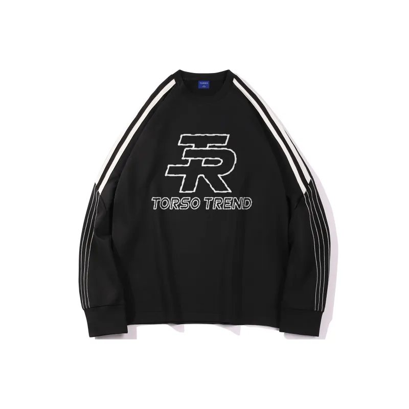 Torso T-Shirts Unisex-2