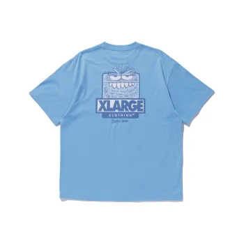 XLARGE KEVIN LYONS Collaboration T-Shirts Unisex
