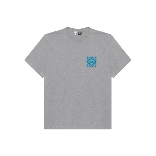 LOEWE Paula's Ibiza Relaxed Fit T Shirt
