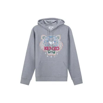 KENZO Tiger Hooded Sweatshirt