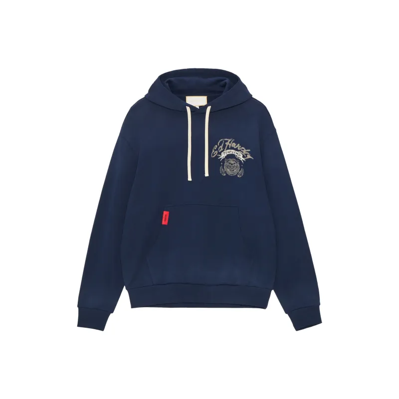 Ed Hardy x DUNHUANGBOWUGUAN LIANMINGKUAN Sweatshirt Men's-2