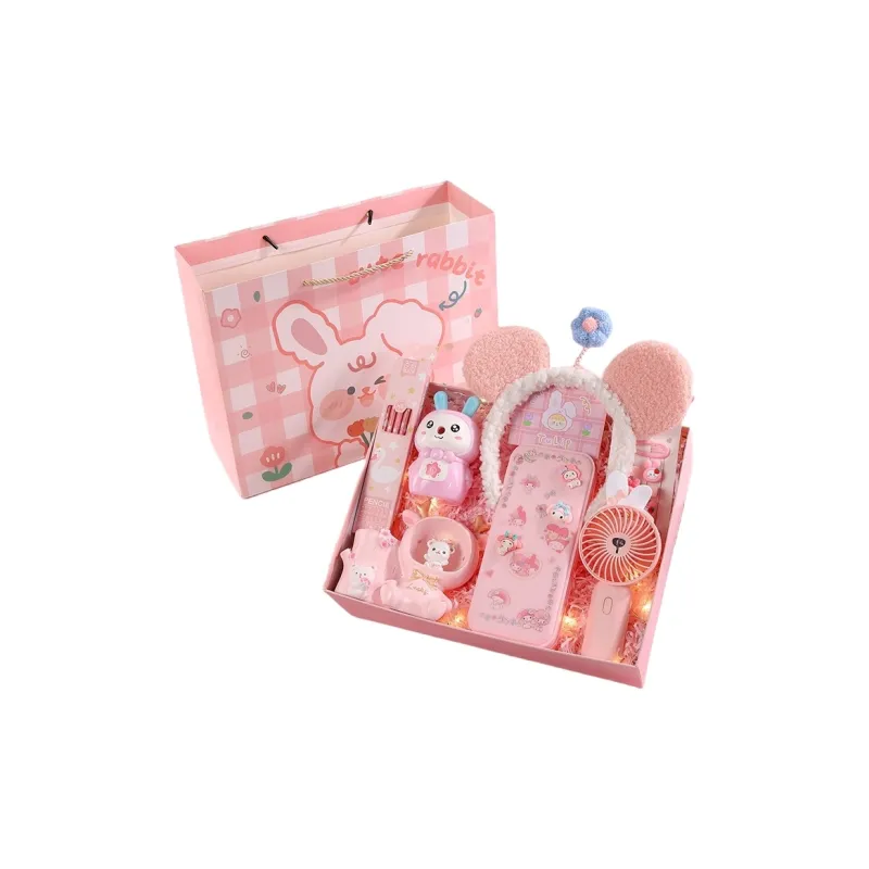 SANSHU Gift Box Sets-20