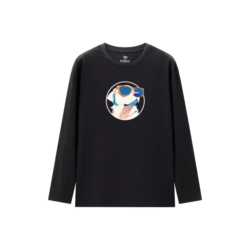 UNIQLO Autumn 2024 T-Shirt Men's-6
