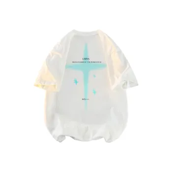 IN'S T Shirts Unisex