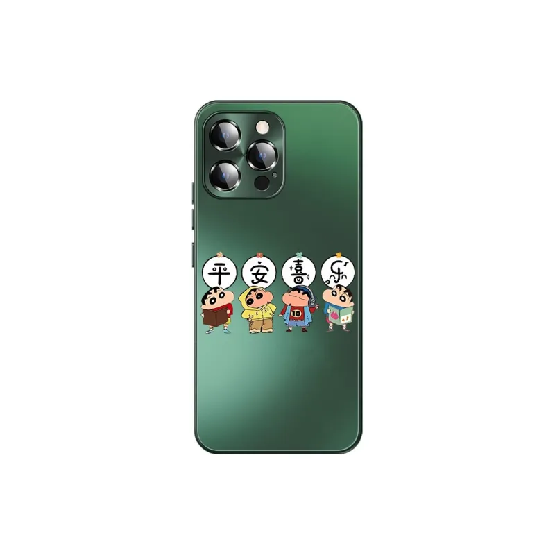 CHUNFAN Phone Cases-5