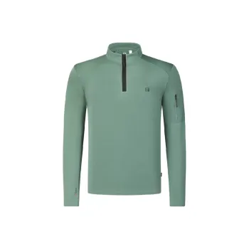 FILA EXPLORERAthletics T-Shirt Men's Green