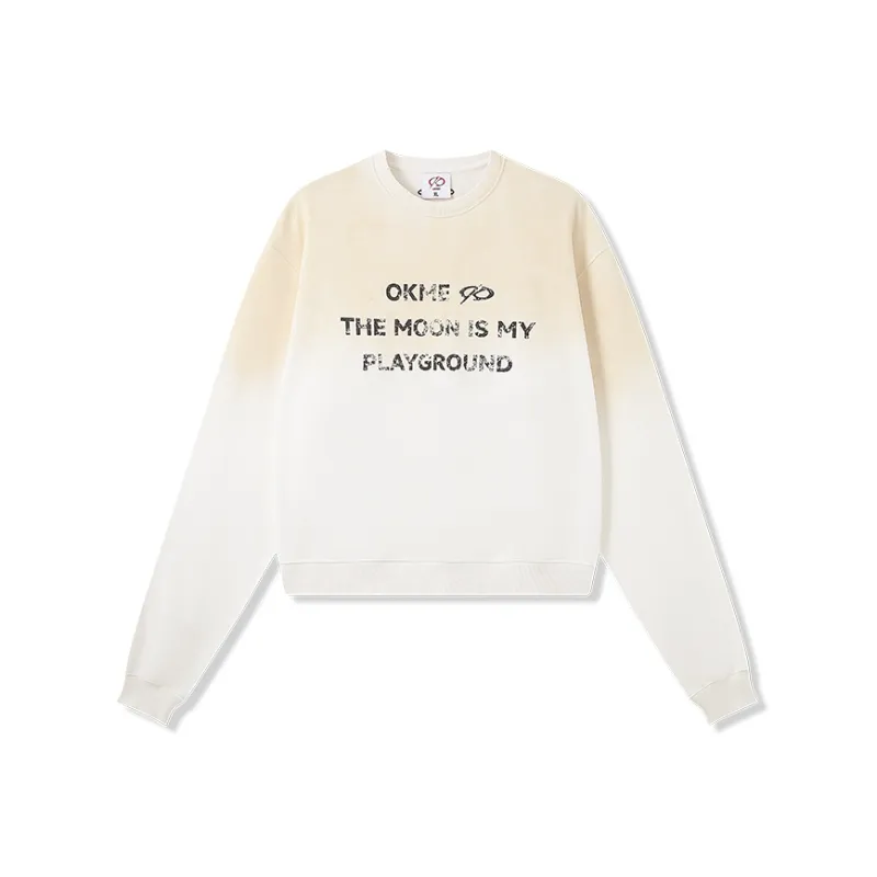 OKME Sweatshirts Unisex-0