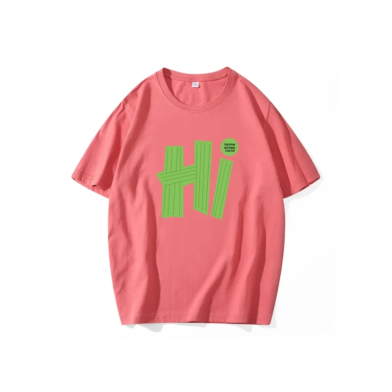 7 SEVFUN T Shirts Unisex-16