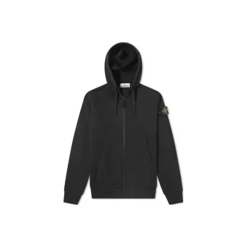 STONE ISLAND Sweatshirt Men's Black