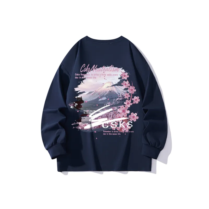 CSKS T Shirts Unisex-7